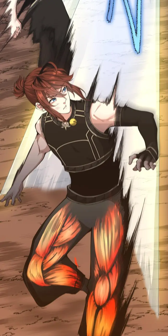 The Beginning After the End Chapter 156 image 064_optimized